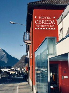  Hotel Cereda  Сементина